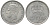 Испания 25 песет 1975 (79) Хуан Карлос I (1975-2014) KM 808 медно-никель 62-1131