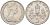 Великобритания 5 пенсов 1970 Елизавета II (1952-2022) KM 911, Spink 4233 (D1) медно-никель 4561-613