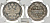 Россия 20 копеек 1911 СПБ-ЭБ, в слабе NGC, грейд PF62 Биткин 111 серебро PROOF 00-000-00