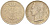 БЕЛЬГИЯ 5 ФРАНКОВ 1973 BELGIQUE, БОДУЭН I (1951-1993) KM 134.1 медно-никель 4546-324