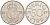 Швеция 50 эре 1979 Карл XVI Густав (1973- ) KM 855 медно-никель UNC 106-414