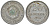 СССР 20 копеек 1925 Федорин 10 серебро 4145-1054