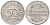 ГЕРМАНИЯ 50 ПФЕННИГОВ 1921 G KM 27, J. 301 алюминий 73-1624