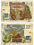 ФРАНЦИЯ 50 ФРАНКОВ 1949 19 МАЯ 1949 Pick 127b бумага 7219-19-1-2
