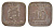 Нойвид 10 пфеннигов 1919 Funck 379.3, Men18 23478.3 железо 4511-241
