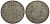Испания 2 реала 1808 M AL, мондвор (Мадрид), Карлос IIII (1788-1808) KM 430.1 ( C69.1) серебро 650-813