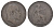 Великобритания 1 пенни 1905 Эдуард VII (1901-1910) KM 794.2, Spink 3990 бронза 4661-511