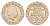 Великобритания 20 пенсов 2001 Елизавета II (1952-2022) KM 990, Spink 4630 (G3) медно-никель 4639-925