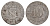 Кассель 10 пфеннигов 1917 Funck 78.4, Men05 4302.4, Men18 5464.4 железо 4657-1052
