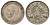 Великобритания 3 пенса 1928 Георг V (1910-1936) KM 831, Spink 4042 серебро 4615-1034