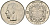 Бельгия 10 франков 1976 Belgique, Бодуэн I (1951-1993) KM 155.1 никель 4135-1031