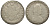 Россия 15 копеек 1789 СПБ, Екатерина II (1762-1796) Биткин 452, KM 62c серебро 633-1335