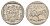 ЮАР 5 рандов 1995 KM 140 медь плакированная никелем 4114-844