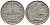 Колумбия 1 сентаво 1935 KM 275 медно-никель 4532-167