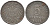 Германия 5 пфеннигов 1921 A KM 19, J. 297, Weege 5 железо 99-758