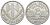 Франция 2 франка 1943 правительство Виши KM 904.1, LE FRANC 270.2 алюминий 4112-616