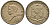 ФИЛИППИНЫ 10 СЕНТИМО 1970 ПОЭТ ФРАНСИСКО БАЛЬТАСАР KM 198 медь цинк никель F 4181-246