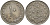ИРАН 10 РИАЛОВ 1982 ГОД 1361, ИСЛАМСКАЯ РЕСПУБЛИКА KM 1235.2 медно-никель 4512-126