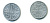 АВСТРИЯ 10 ГРОШЕЙ 1972 KM 2878 алюминий 37-235