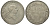 Гессен-Кассель 1 талер 1819 Вильгельм I (1813-1821) КМ 568, Dav. 690 серебро 00-00-00
