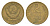 СССР 2 копейки 1954 Y 113 алюминиевая бронза 4651-666
