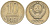СССР 10 копеек 1961 Федорин 125 медно-никель 4596-659