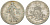 ФРАНЦИЯ 50 САНТИМОВ 1899 ТИП СЕЯТЕЛЬ KM 854, LE FRANC 190.5 серебро 3309-1067