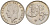 Испания 5 песет 1980 (81) Хуан Карлос I (1975 - 2014) KM 817 медно-никель 4187-1134