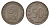 Чехословакия 50 геллеров 1964 KM 55.1 бронза 4669-332