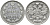 Россия 15 копеек 1913 СПБ-ВС, Николай II (1894-1917) Биткин 139 серебро 39-469