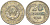 СССР 20 копеек 1925 Федорин 10 серебро 4146-1221