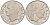 ИТАЛИЯ 20 ЧЕНТЕЗИМО 1940 R, ГОД XVIII, ВИКТОР ЭММАНУИЛ III (1900-1946), немагнитная, ГУРТ РИФЛЁНЫЙ KM 75d, VEM3. 1026a) нержавеющая сталь 3853-541