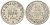 Венгрия 10 филлеров 1895 КВ, Франц Иосиф I (1848-1916) KM 482 никель 201-232