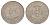 Ямайка 1 пенни 1919 C, Георг V (1910-1936) KM 26 медно-никель 4641-853