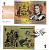 Австралия 1 доллар 1974-1983 Knight & Stone Pick 42с бумага XF-UNC 6293-54-2-2