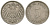 ГДР 5 пфеннигов 1914 A, KM 11, J. 12 медно-никель 3458-1126