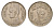 Египет 10 миллим 1938 KM 364 медно-никель 4673-336
