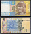 Украина 1 гривна 2006 Pick 116 Aa бумага 7486-23-3-2