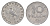 Венгрия 10 филлеров 1974 BP KM 572 алюминий 4658-453
