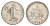 Франция 1 франк 1905 KM 844 серебро 00-00