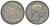Пруссия 2 талера - 3 1/2 гульдена 1841 Фридрих Вильгельм IV КМ 440.1, Jaeger 71 Kahnt 381 Thun 253 AKS 69 серебро 00-811-46