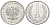 ПОЛЬША 1 ЗЛОТЫЙ 1990 MW KM 49.3 алюминий UNC 187-941