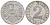 Австрия 2 гроша 1954 KM 2876 алюминий 4617-1064
