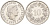 ШВЕЙЦАРИЯ 10 РАППЕНОВ 1997 В KM 27 медно-никель 55-541