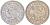 Нидерланды 1 даалдер 1979 400 лет Утрехтскому союзу медно-никель UNC 7-5-2-18