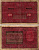 Польша 20 марок 1919 Pick 26 (1) Национальная касса, 23 августа 1919, II серия, королева Ядвига, серия AJ Pick 26 бумага 7183-37-1-1