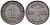 ГЕРМАНИЯ 1 РЕЙХСПФЕННИГ 1933 A KM 37, J. 313, Weege 2 бронза 4547-164