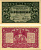 Индонезия 10 сенов 1947 Pick 31 a бумага aUNC 6352-43-1-1