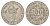 Западная Африка (BCEAO) 100 франков 1989 KM 4 никель 4619-333