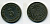 ГЕРМАНИЯ 5 ПФЕННИГОВ 1899 A, KM 11, J. 12 медно-никель 58-526